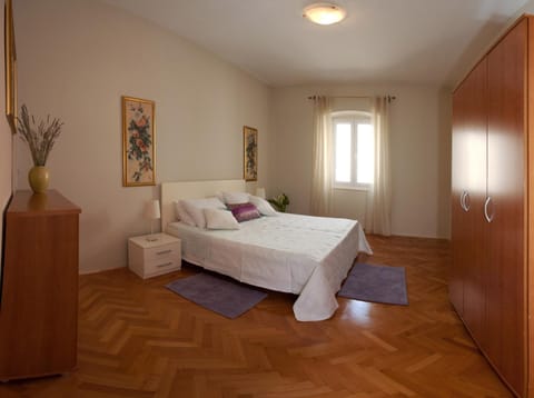 Gianina Apartment Condominio in Split