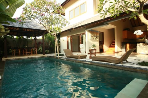 Desa Di Bali Villas Villa in North Kuta