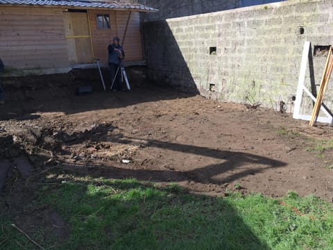 Homes d opale, Caroline Bed and Breakfast in Hauts-de-France