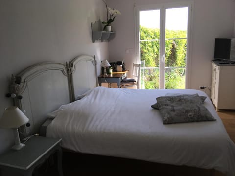 Homes d opale, Caroline Bed and Breakfast in Hauts-de-France