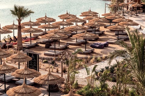 Cook’s Club El Gouna (Adults Only) Resort in Hurghada