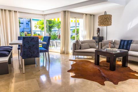 Dominion Apartments Eigentumswohnung in Costa del Sol