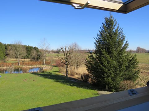 Sixine House, long weekend special House in Wallonia, Belgium