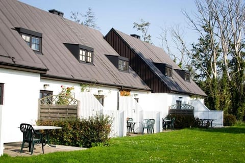 Smygehus Havsbad Hotel in Skåne County