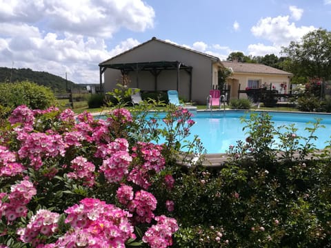 Balcony/Terrace, Swimming pool