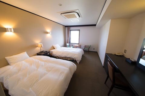 Seaside Hotel Taimaru Kaigetsu Hôtel in Hyogo Prefecture