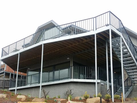 Beaulieu Condo in Freycinet