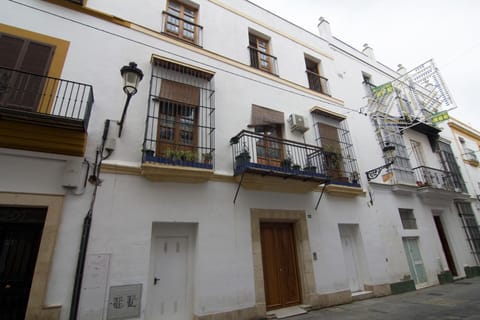Apartamentos Centro Puerto de Santa Maria Eigentumswohnung in El Puerto de Santa María