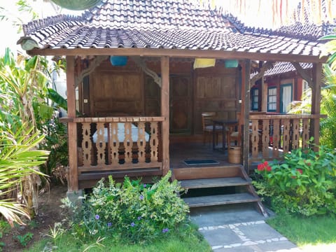 Balcony/Terrace, Photo of the whole room