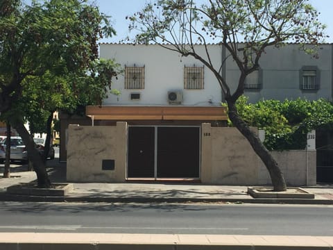 Casa Las Delicias House in Jerez de la Frontera