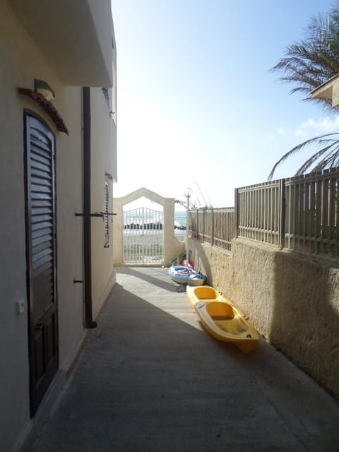 Lido Apartments Copropriété in Sciacca