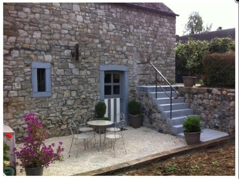 Le Gîte Du Prieuré House in Wallonia, Belgium