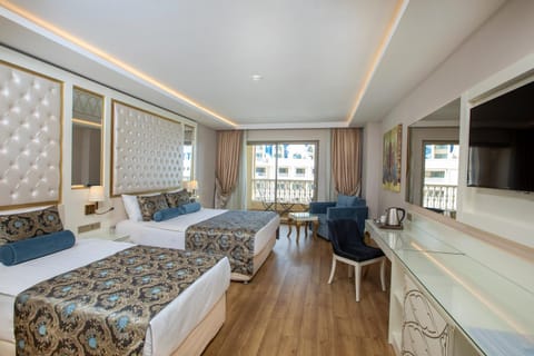 Haydarpasha Palace Hotel Hotel in Antalya Province