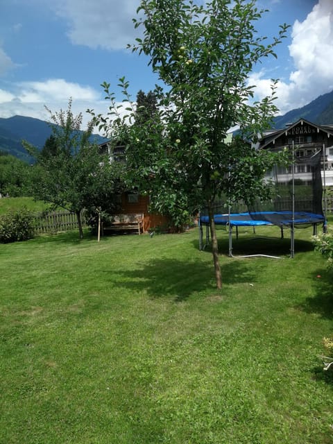 Children play ground, Garden