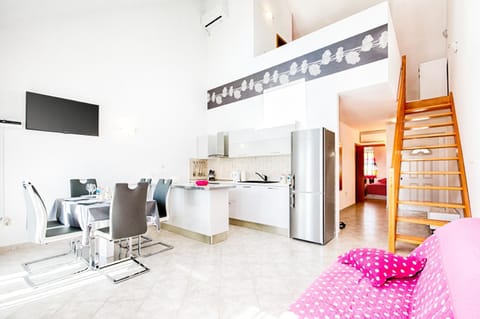 Apartment Milna Condominio in Split-Dalmatia County
