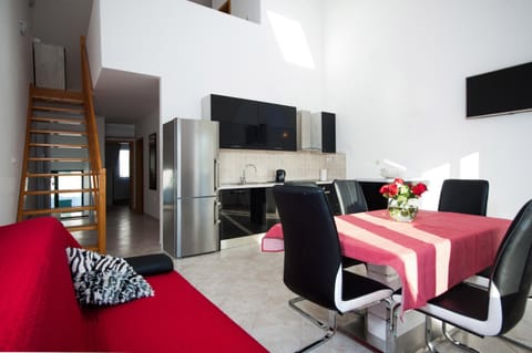 Apartment Milna Condo in Split-Dalmatia County