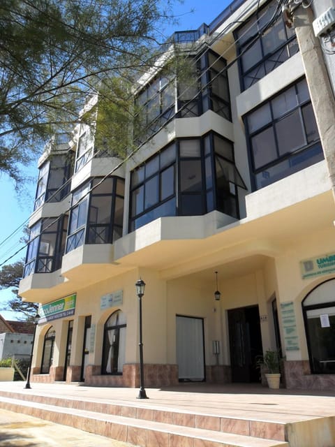 Lindas Vistas Apartment Eigentumswohnung in Piriápolis