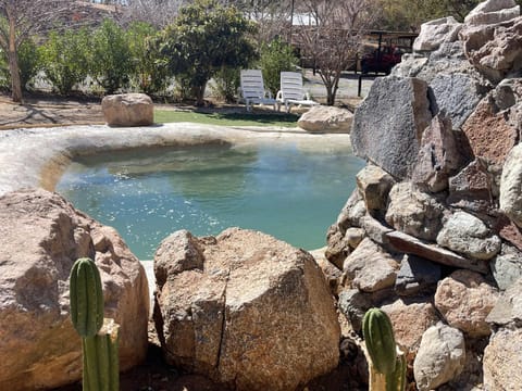 Refugios Pisco Elqui Nature lodge in Coquimbo Region