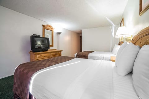 Rodeway Inn Bryce Canyon Hotel in Utah
