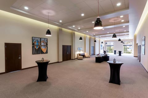 Meeting/conference room