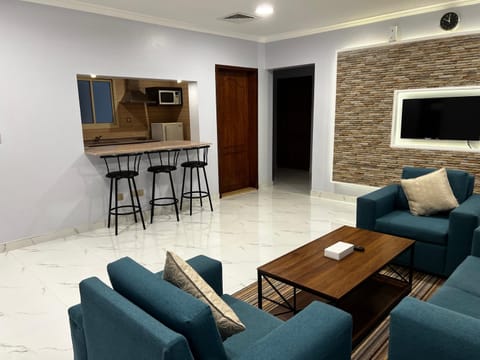 Traveller Inn Hotel Appartments Apartahotel in Al Khobar