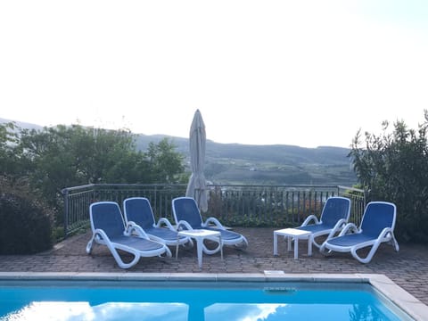 Valpolicella Hills Condo in Negrar di Valpolicella