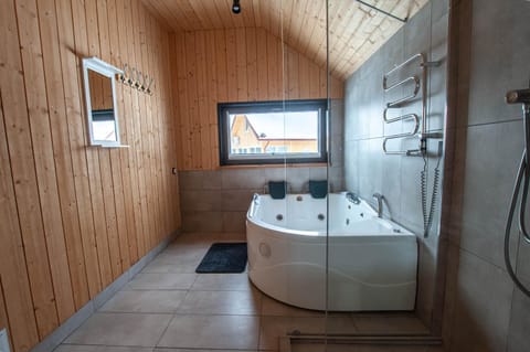 Sodybos kompleksas - ECO Resort Trakai Country House in Vilnius County, Lithuania