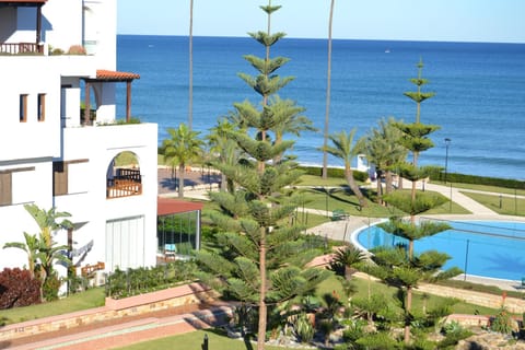 Marina Beach Appartements Condo in Tangier-Tétouan-Al Hoceima