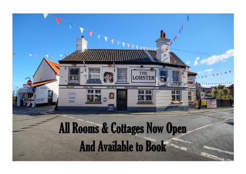 The Lobster Inn | Sheringham | VacationRenter