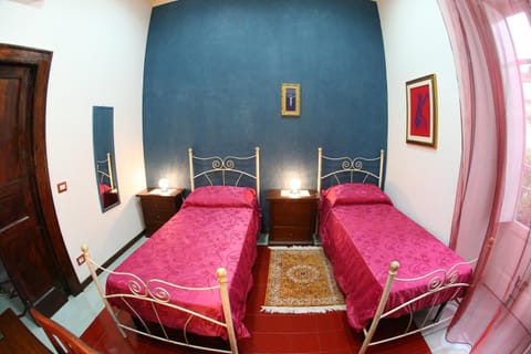 Casa Lissania Bed and Breakfast in Lamezia Terme