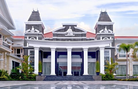 Adhiwangsa Hotel Hotel in Special Region of Yogyakarta