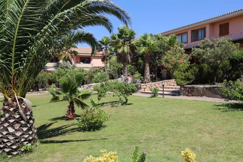 Club Esse Residence Capo D'orso Apartment hotel in Palau