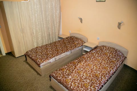 Guest House Dobrudzha Bed and Breakfast in Gabrovo