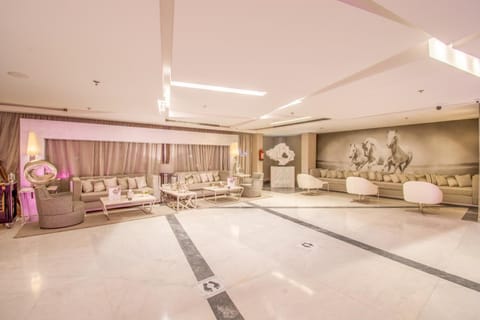 Grand Plaza Hotel - Gulf Riyadh Hotel in Riyadh