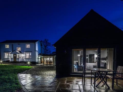 Eagle Mill Luxury Rooms Bed and Breakfast in South Cambridgeshire District