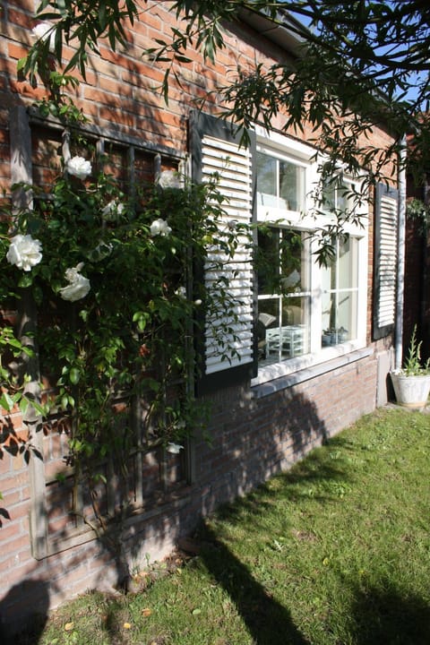 Maison A La Mer Haus in Knokke-Heist
