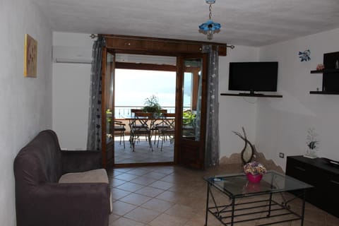 Appartamento 5 Vista Panoramica Apartment in Cala Gonone