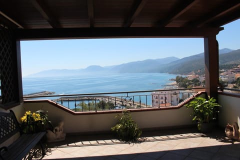 Appartamento 5 Vista Panoramica Eigentumswohnung in Cala Gonone