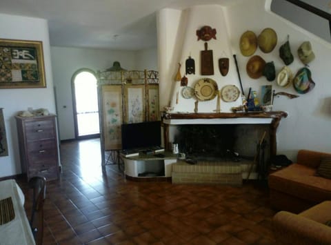 Daddos Casa vacanze in Quartu Sant'Elena