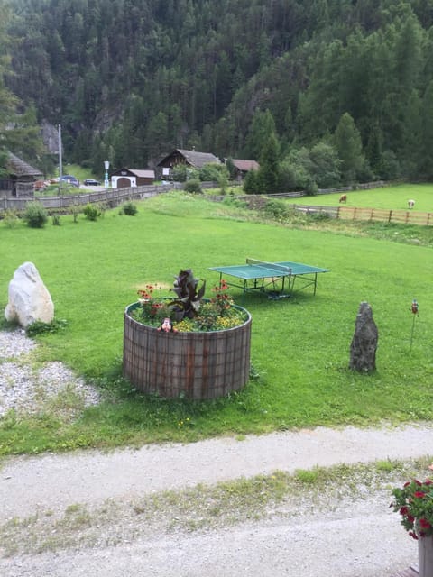 Haus Frieda Maison in Trentino-South Tyrol