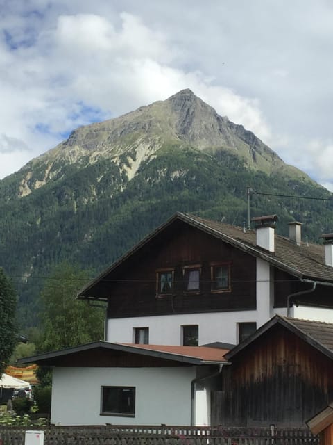 Haus Frieda House in Trentino-South Tyrol