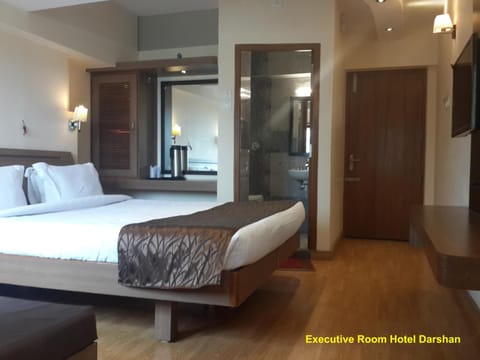 Darshan Resorts Pvt ltd Hotel in Ooty