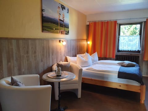 Gästehaus Hutweide Bed and Breakfast in Erzgebirgskreis