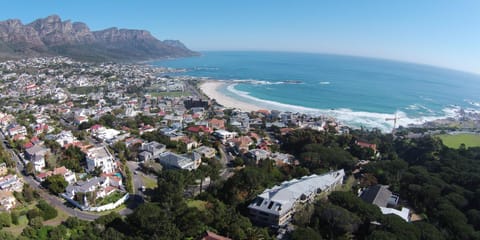 The Glen Apartments Aparthotel in Camps Bay