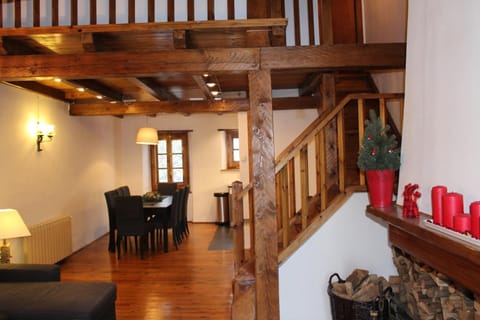 Ski Andorra Tarter Chalet Lodge Apartment in El Tarter