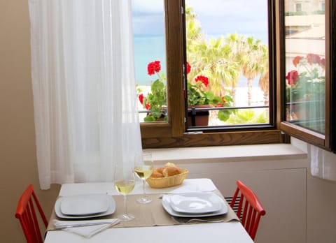 Residence Itaca Appartement-Hotel in Castellammare del Golfo