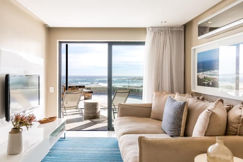 Houghton View 13 Luxury Apartments Eigentumswohnung in Camps Bay