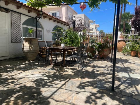 Katerina Sea Apartments Apartment in Crete