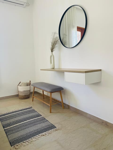 Katerina Sea Apartments Apartment in Crete