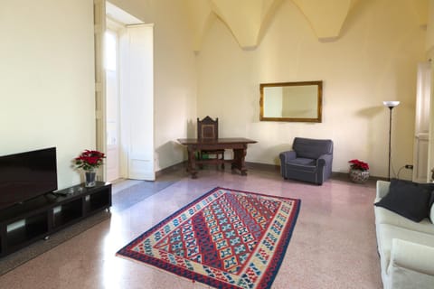 Appartamenti San Matteo Condo in Lecce